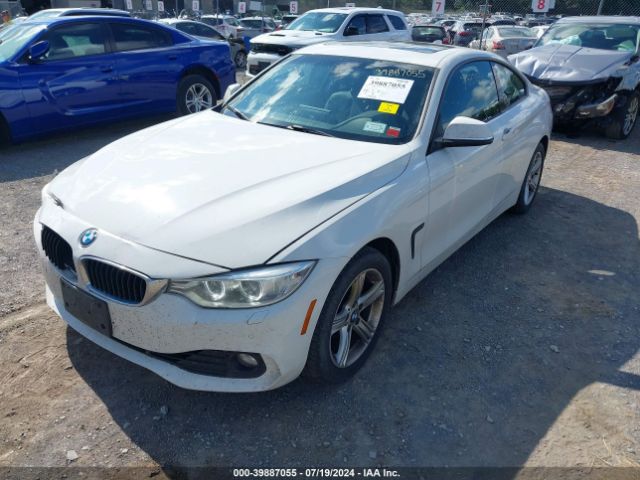 WBA3N5C50EK196369 BMW 428i Xdrive