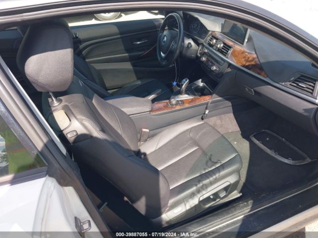 WBA3N5C50EK196369 BMW 428i Xdrive
