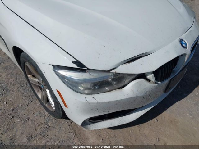 WBA3N5C50EK196369 BMW 428i Xdrive
