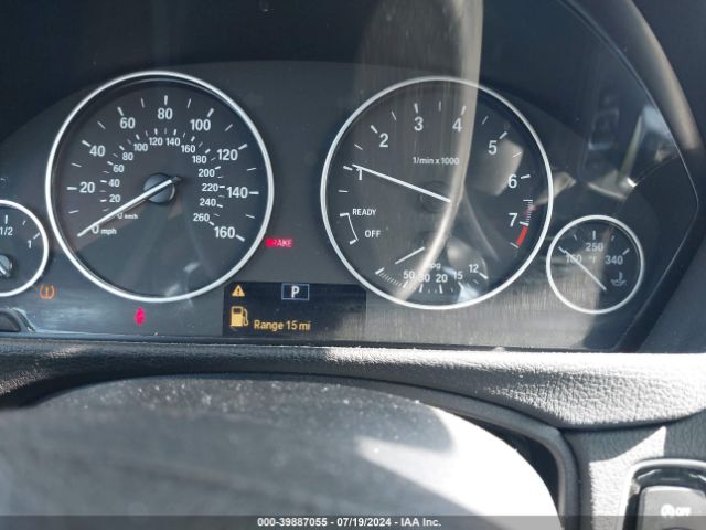 WBA3N5C50EK196369 BMW 428i Xdrive