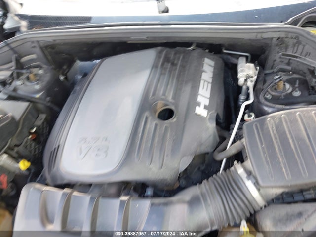 1C4RJFJT0FC238292 Jeep Grand Cherokee Summit