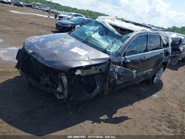 1C4RJFJT0FC238292 Jeep Grand Cherokee Summit