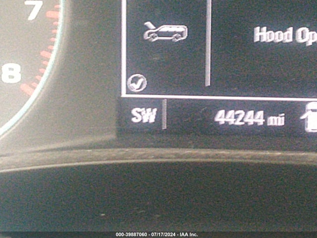 Chevrolet Traverse Awd Ls 2020 1GNEVFKW8LJ239281 Image 7