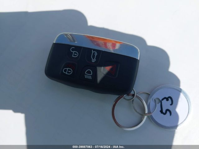 SALAK2V61GA798500 Land Rover LR4