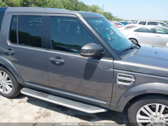 SALAK2V61GA798500 Land Rover LR4