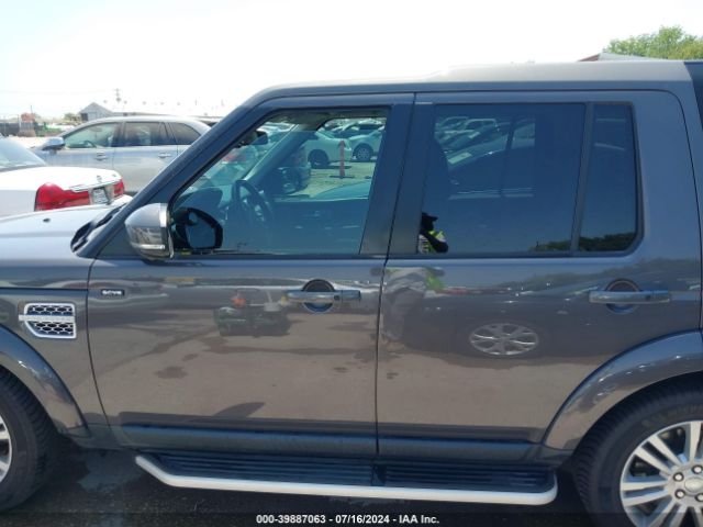 SALAK2V61GA798500 Land Rover LR4