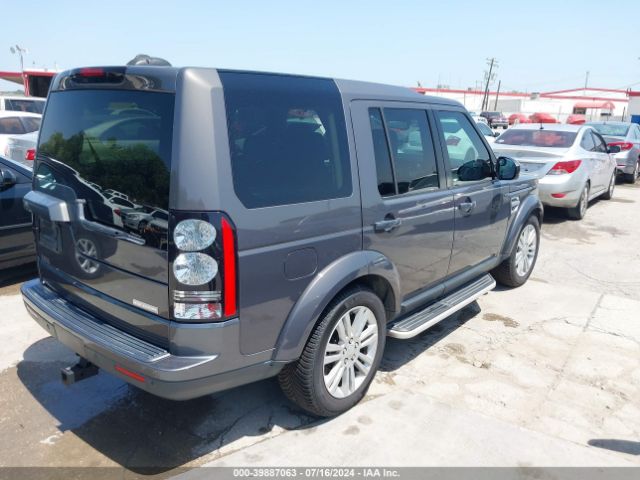 SALAK2V61GA798500 Land Rover LR4