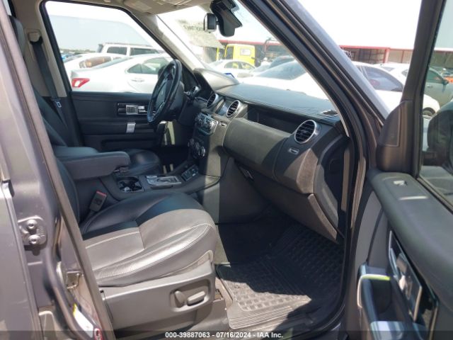 SALAK2V61GA798500 Land Rover LR4