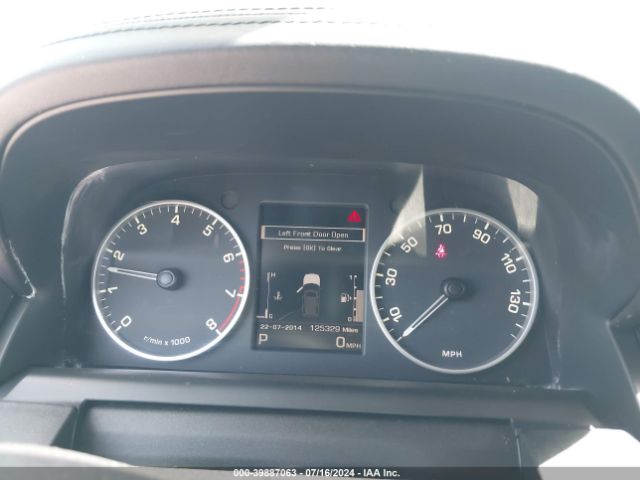 SALAK2V61GA798500 Land Rover LR4