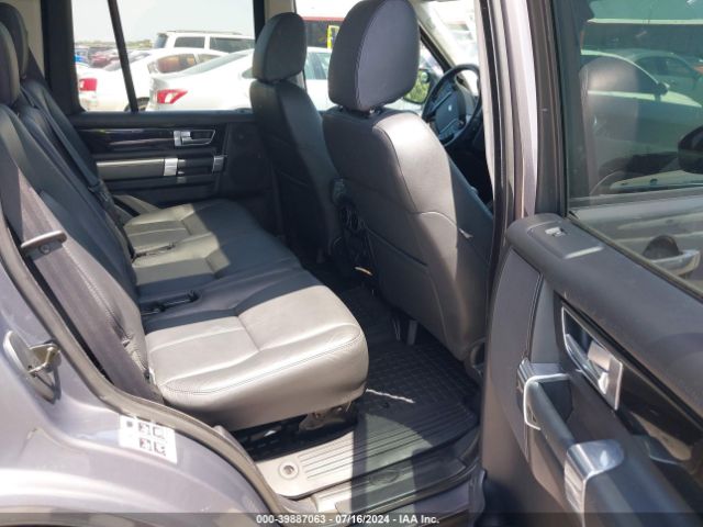SALAK2V61GA798500 Land Rover LR4