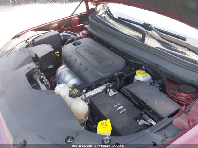 1C4PJMLB2KD379384 Jeep Cherokee Latitude Plus 4x4