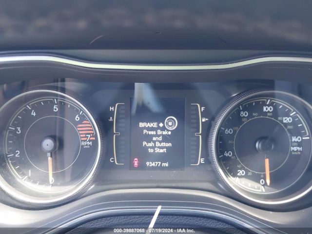 1C4PJMLB2KD379384 Jeep Cherokee Latitude Plus 4x4