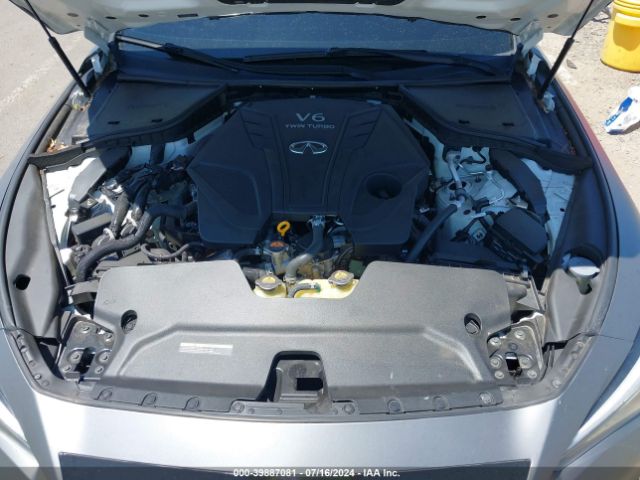 JN1EV7AP1LM206634 Infiniti Q50 LUXE