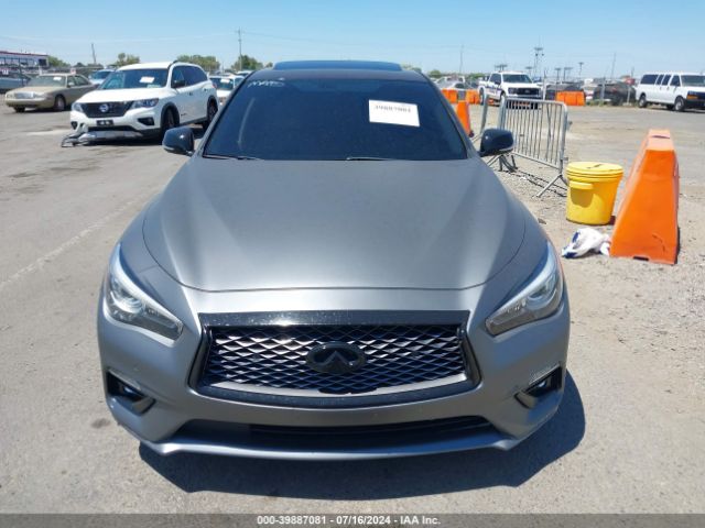 JN1EV7AP1LM206634 Infiniti Q50 LUXE