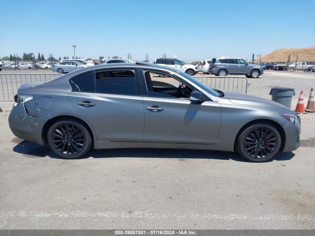 JN1EV7AP1LM206634 Infiniti Q50 LUXE