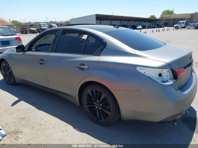 JN1EV7AP1LM206634 Infiniti Q50 LUXE