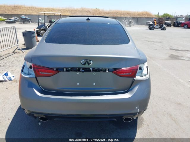 JN1EV7AP1LM206634 Infiniti Q50 LUXE