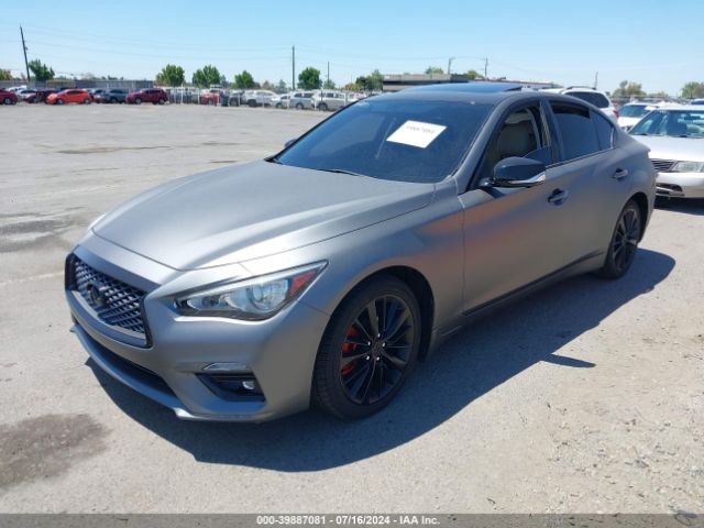 JN1EV7AP1LM206634 Infiniti Q50 LUXE