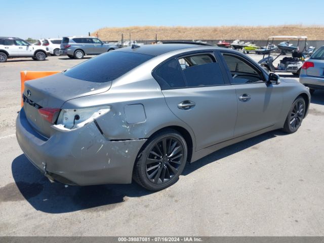 JN1EV7AP1LM206634 Infiniti Q50 LUXE