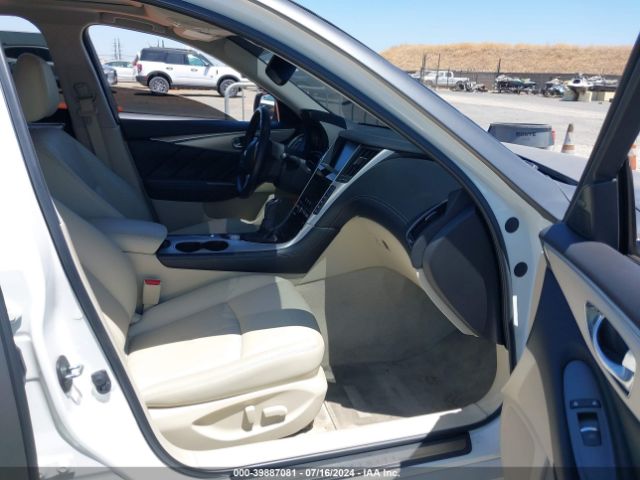 JN1EV7AP1LM206634 Infiniti Q50 LUXE