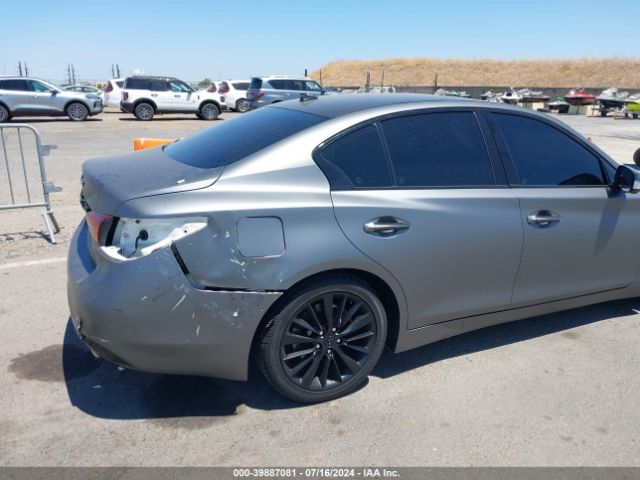 JN1EV7AP1LM206634 Infiniti Q50 LUXE