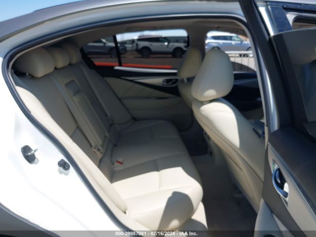 JN1EV7AP1LM206634 Infiniti Q50 LUXE