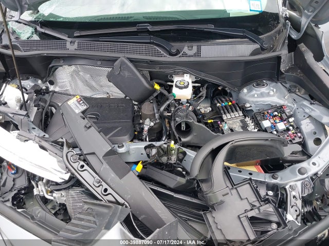 KL4AMESL3RB160057 Buick Encore Gx Sport Touring Awd