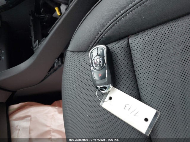 KL4AMESL3RB160057 Buick Encore Gx Sport Touring Awd