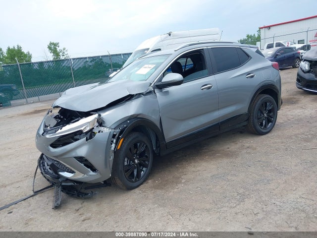 KL4AMESL3RB160057 Buick Encore Gx Sport Touring Awd