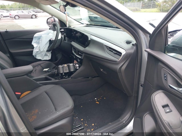 KL4AMESL3RB160057 Buick Encore Gx Sport Touring Awd