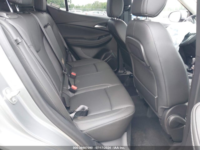 KL4AMESL3RB160057 Buick Encore Gx Sport Touring Awd