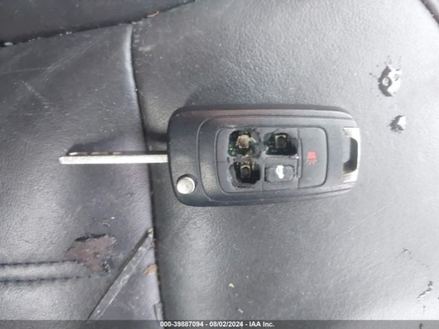 2G4GS5GX9G9195620 Buick Regal Turbo Premium Ii