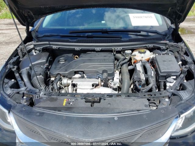 1G1BC5SM4K7130864 Chevrolet CRUZE LS
