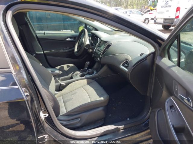 1G1BC5SM4K7130864 Chevrolet CRUZE LS