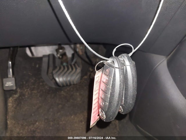Nissan ROGUE SV 2017 KNMAT2MT3HP519218 Image 11