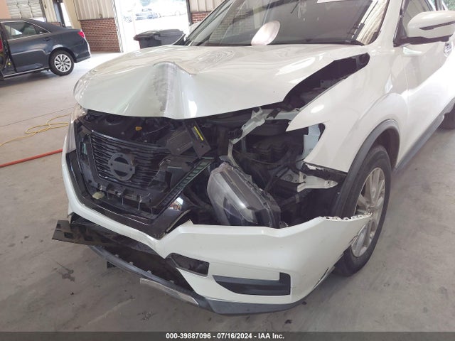Nissan ROGUE SV 2017 KNMAT2MT3HP519218 Image 6