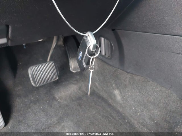 1FM5K7DH7HGA55861 Ford EXPLORER XLT