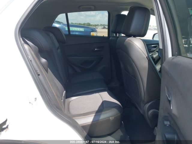 3GNCJLSB1HL286148 Chevrolet Trax Lt