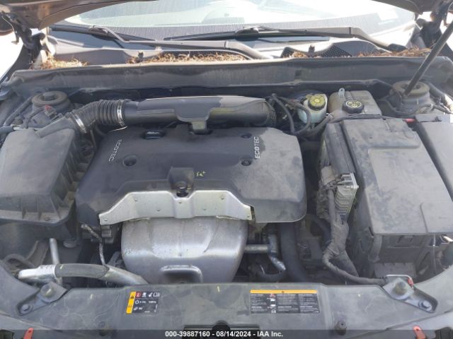 1G11B5SLXEF197839 Chevrolet Malibu 1ls