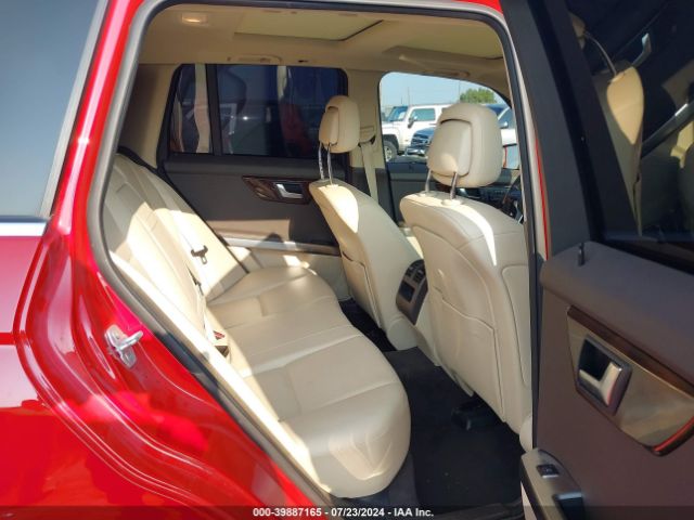 WDCGG5HB7FG358137 Mercedes-Benz GLK 350