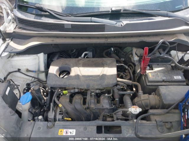 KNDJN2A25J7514369 KIA Soul