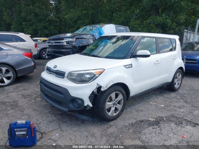 KNDJN2A25J7514369 KIA Soul