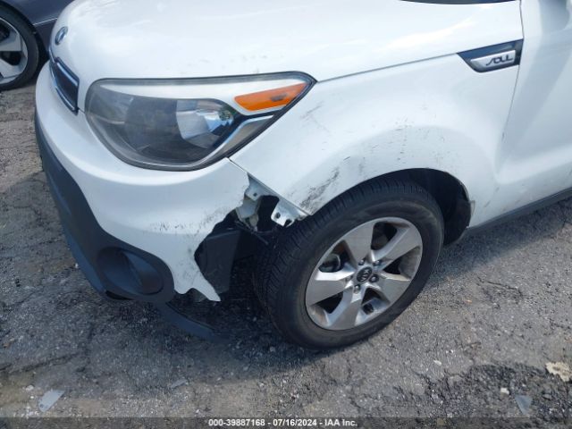 KNDJN2A25J7514369 KIA Soul