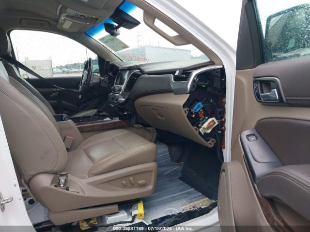 1GNSCHKC5KR385275 Chevrolet Suburban Lt