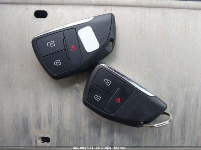 2GCUDAED4P1108630 Chevrolet Silverado 1500 4wd  Short Bed Wt