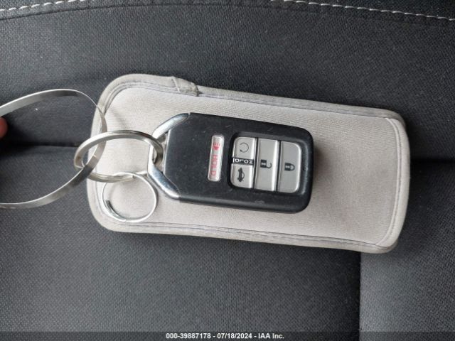 JHMFC1F32JX022405 Honda Civic Ex-t