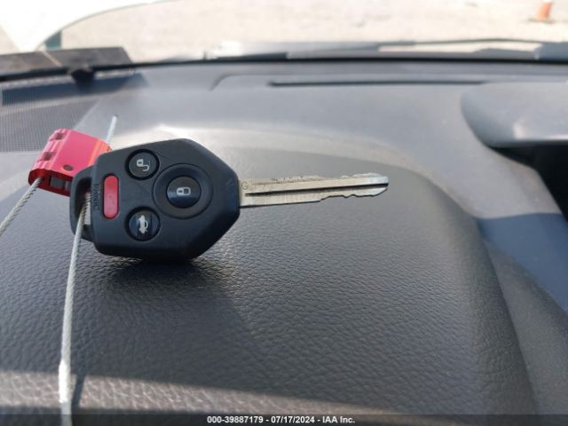 JF2GPAKC4GH325366 Subaru Crosstrek 2.0i Limited