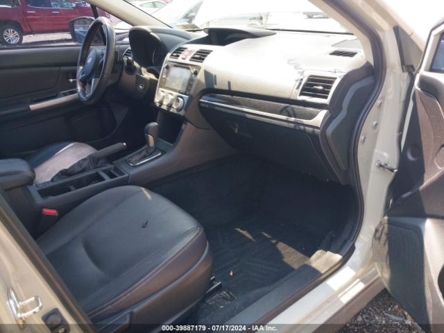 JF2GPAKC4GH325366 Subaru Crosstrek 2.0i Limited