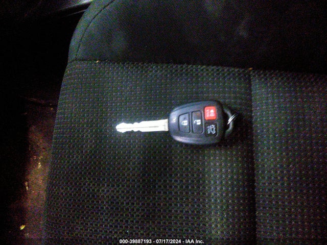 Toyota Rav4 Xle 2016 2T3RFREV5GW513541 Image 11
