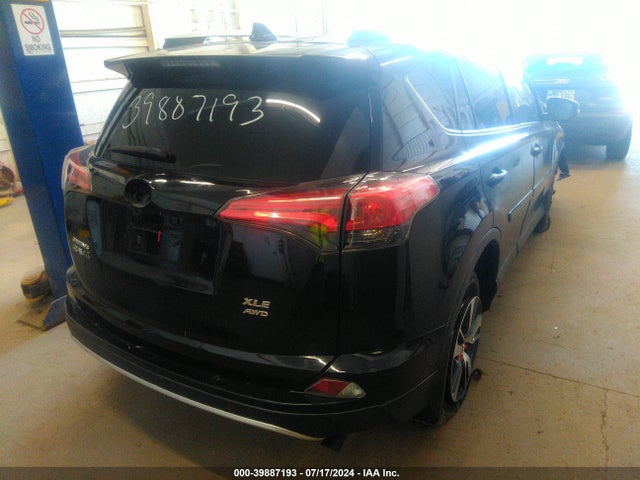 Toyota Rav4 Xle 2016 2T3RFREV5GW513541 Image 3
